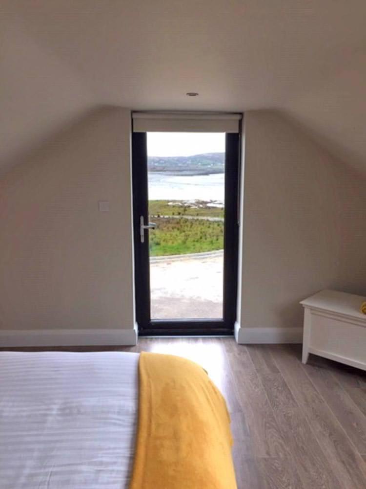 Вілла Teach Traigheanach Donegal Town Екстер'єр фото