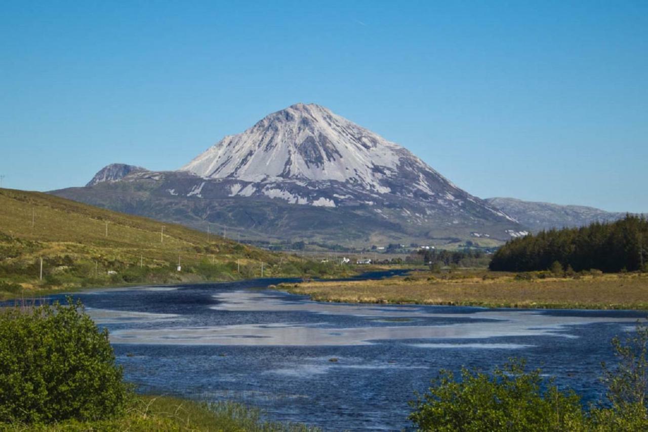 Вілла Teach Traigheanach Donegal Town Екстер'єр фото