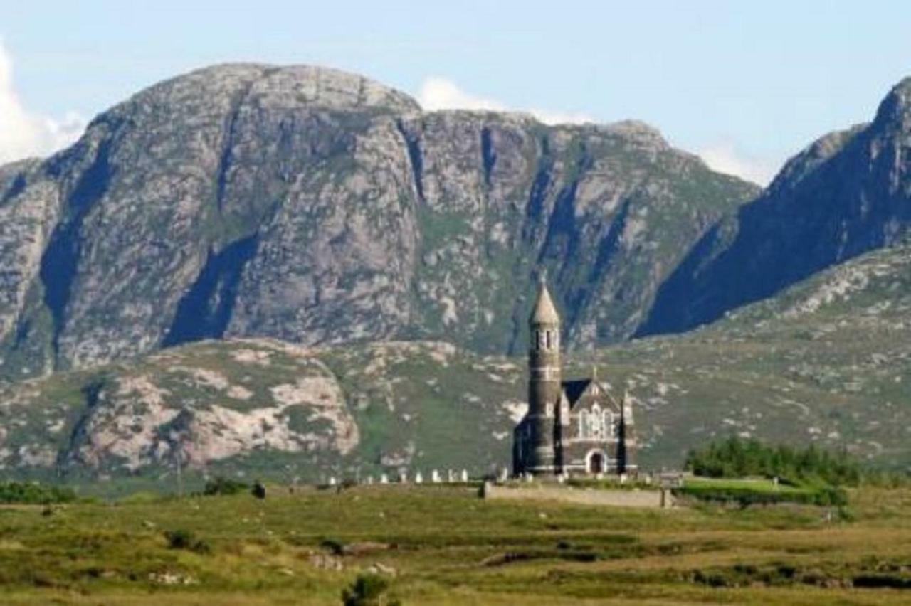 Вілла Teach Traigheanach Donegal Town Екстер'єр фото