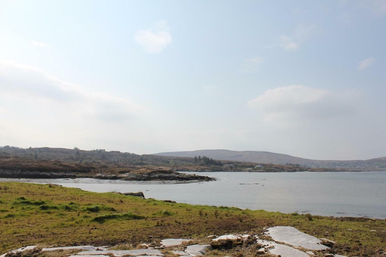Вілла Teach Traigheanach Donegal Town Екстер'єр фото