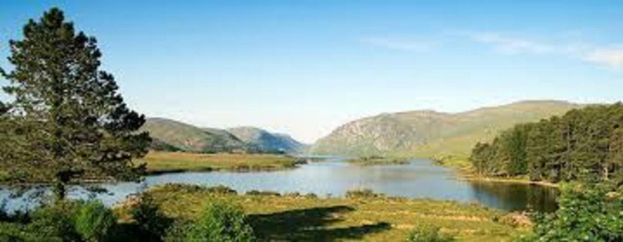 Вілла Teach Traigheanach Donegal Town Екстер'єр фото