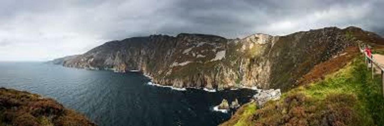 Вілла Teach Traigheanach Donegal Town Екстер'єр фото